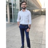 Rahul Yadav