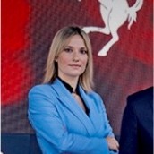 Francesca Di Matteo