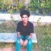Deepak Uthaman