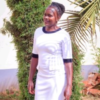 Susan Mburu
