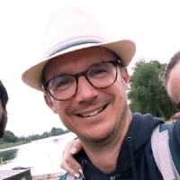 Stéphane Martineau