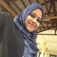Mariyam Nahula Abdul Gayyoom