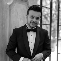 Ahmet Keskin