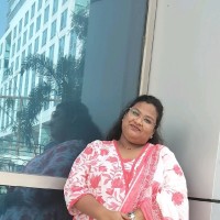 Yogitha Yamadala