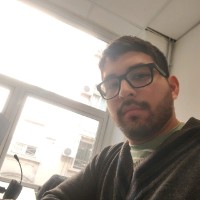Eduardo Ramirez