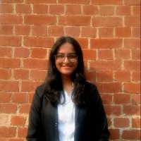 Shreya Khandelwal