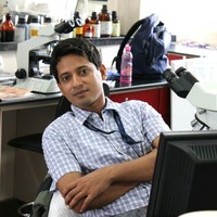 Bijan Basak