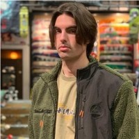 Elliot Sterkel