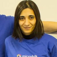 Asima M.
