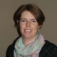 Olga Van Zaanen