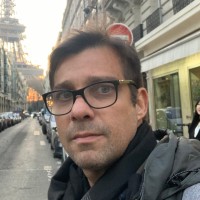 Daniel Lessa