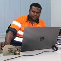 Warren Samol