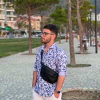 Luciano Bicaku