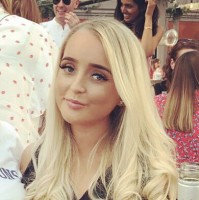 Demi Storey