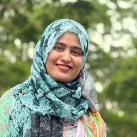Tahmida Naher Chowdhury