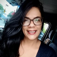Gabriela P Santos