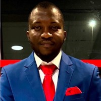 Ibrahim O. Bello