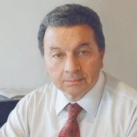 Alberto Rueda