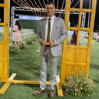Samuel Santos Da Silva Dantas