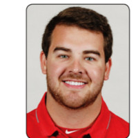 Josh Hobson, M.Ed, Atc