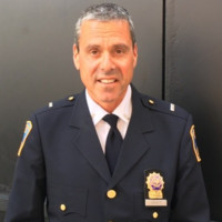 Darryl Graff