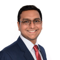 Siddharth Brahmbhatt