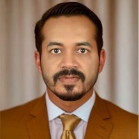 Rupesh Kothekar