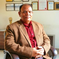 Praveen Kumar