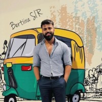 RUPESH KUMAR BEHERA