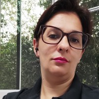 Ana Paula Ribeiro