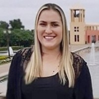 Debora Luiza Trevizan