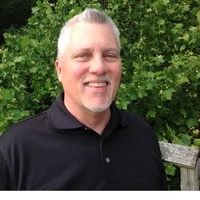 Paul Vinroot