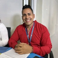 Ronny Montoya