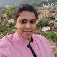 Vishnupriya St