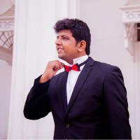 Abhishek Kothari