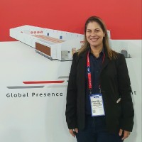 Gabriela Pereira