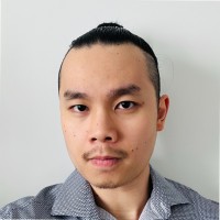 Aaron Mikhail S.