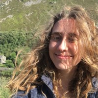 Rachel Mckimmy-Warf