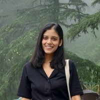 Sidhi Gupta