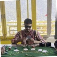 Shivam Raturi