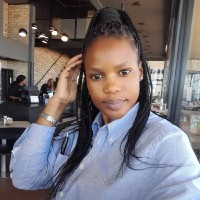 Linda Mavuso