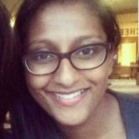 Manisha Telwatte