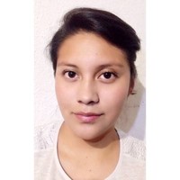 Johana Stefanía Morales Abalco