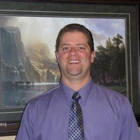 Aaron Eckley