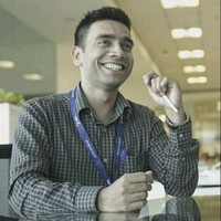 Nikhil DSouza