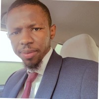 Yakubu Kachalla Barko
