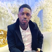 Michael I Adegbite