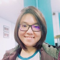 林凯雯Lam Hoi Mun