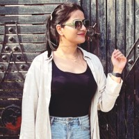 Ritu Adhikari