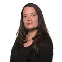 Sylvia Perez